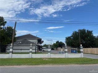 2701 S Midway Rd #8, Weslaco, TX 78596