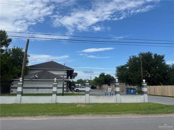 2701 S Midway Rd, Weslaco, TX