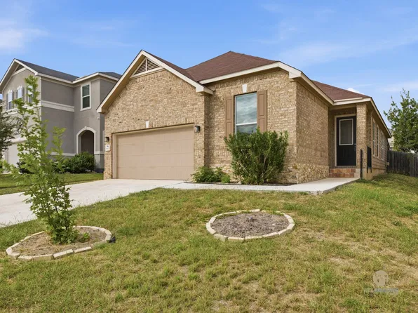 9831 Overlook Cyn, San Antonio, TX 78245