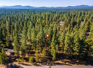 51453 Jory Rd, La Pine, OR 97739