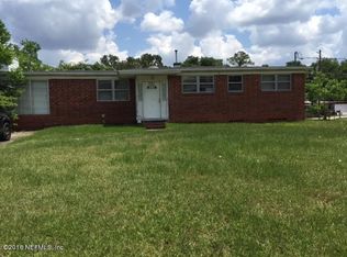 6605 Cavalier Rd, Jacksonville, FL 32208