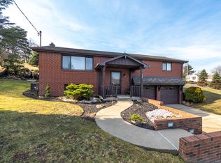 144 Oakhill Rd, Aliquippa, PA 15001