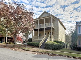 975 Odessa Dr NW, Atlanta, GA 30318