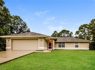 2904 Wanda Ave S, Lehigh Acres, FL 33976