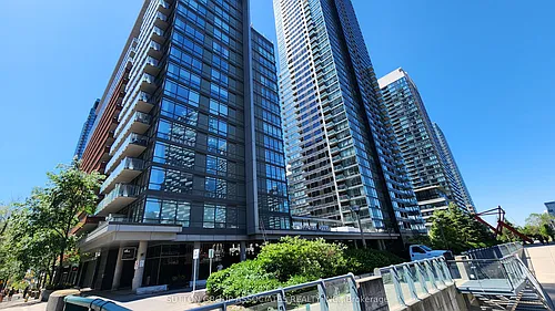 4K Spadina Ave #1012 Photo 1