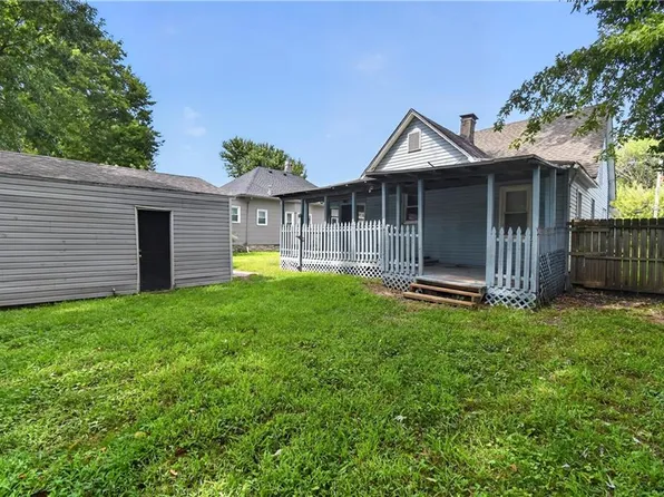515 E Kansas Ave, Independence, MO 64050