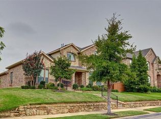 5921 Cripple Creek Trl, North Richland Hills, TX 76180
