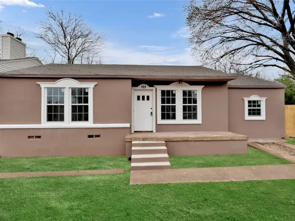 122 W 11th St, Irving, TX 75060