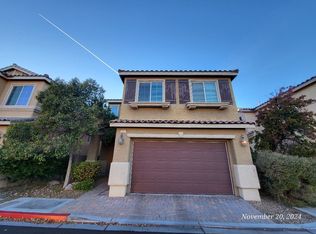 4505 Imperial Orchard St, Las Vegas, NV 89130