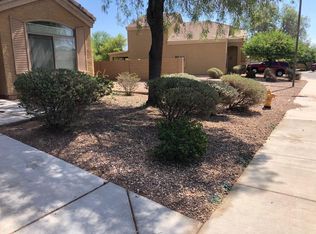 23682 W Bowker St, Buckeye, AZ 85326