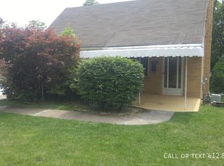116 Clay Dr, Pittsburgh, PA 15235