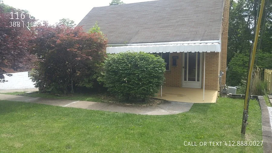 116 Clay Dr photo 1