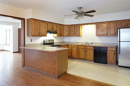 Floor plan 3408-2bA