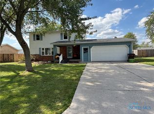 202 Wilson St, Defiance, OH 43512