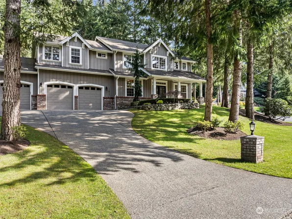11611 52nd Avenue Ct NW, Gig Harbor, WA 98332