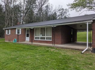 4736 Back Maitland Rd, Mc Clure, PA 17841