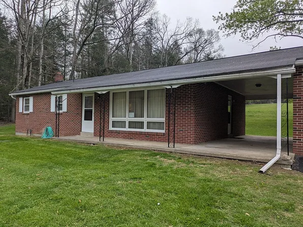 4736 Back Maitland Rd, Mc Clure, PA 17841