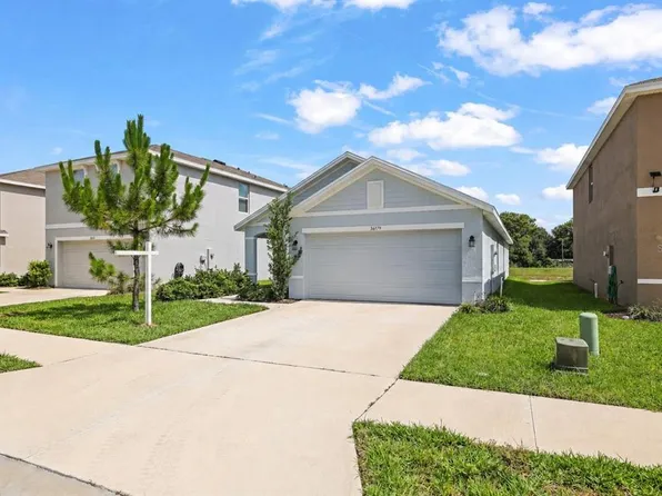 36719 Spanish Rose Dr, Dade City, FL 33525