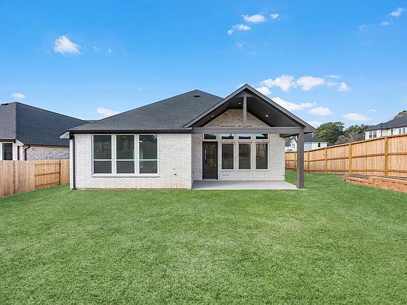 7105 Simmental Court