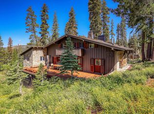 950 Paint Brush Hill Ct, Truckee, CA 96161