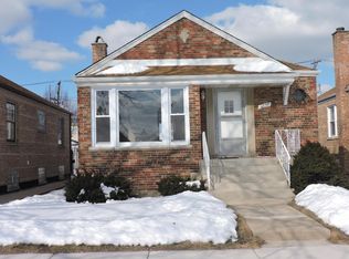 3834 W 55th Pl, Chicago, IL