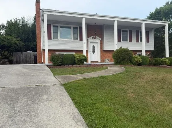 5403 Loblolly Dr, Roanoke, VA 24019