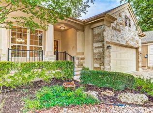 509 Sundance Ln, Georgetown, TX 78633