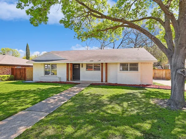 910 Glen Cove Dr, Richardson, TX 75080