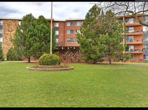 16 E Old Willow Rd #409, Prospect Heights, IL 60070