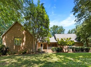 1505 N Cansler St N, Kings Mountain, NC 28086