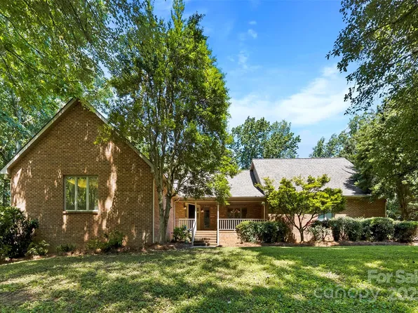 1505 N Cansler St N, Kings Mountain, NC 28086