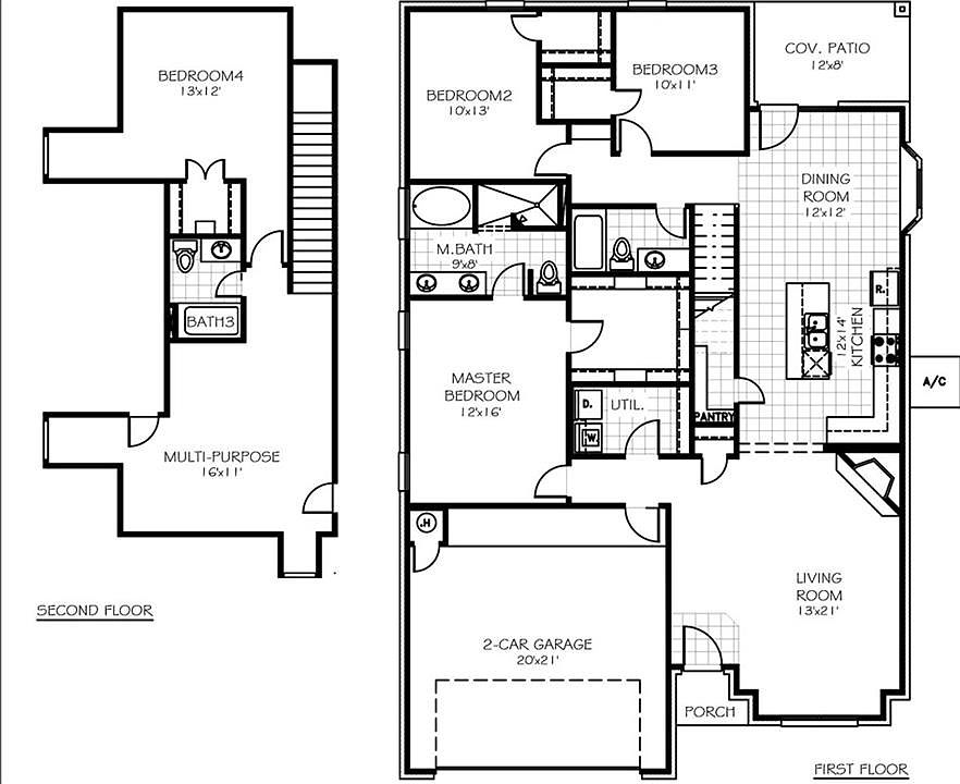 2nd image of 16033 Iron Tree Ln