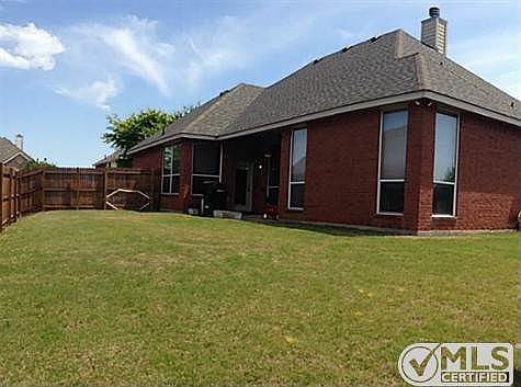 4th image of 1539 Baker Dr