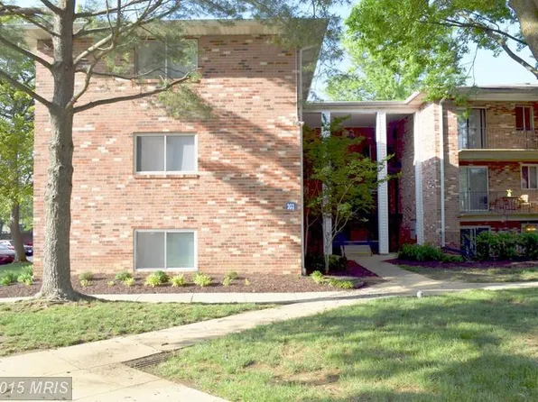 203 Victor Pkwy Unit 203H, Annapolis, MD 21403