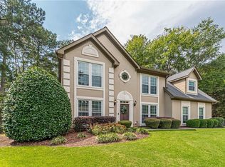 11710 Windbrooke Way, Johns Creek, GA 30005