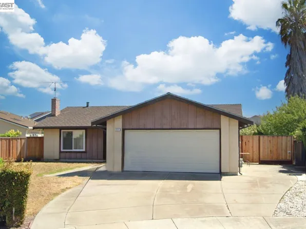 4507 Lodovico Ct, Fremont, CA 94555