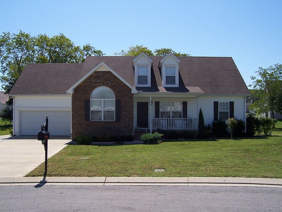 575 Heartland Lane