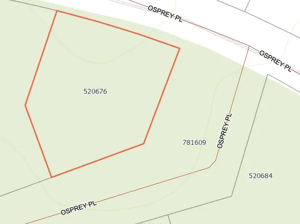 LOT Osprey Pl, Charlotte Parish, PE C1E 2V8