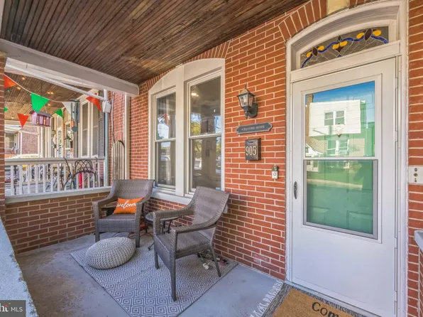 905 N Clayton St, Wilmington, DE 19805