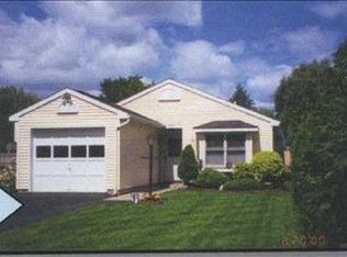 3377 Ralph St, Schenectady, NY 12304