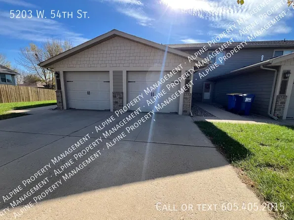 5203 W 54th St N, Sioux Falls, SD 57107