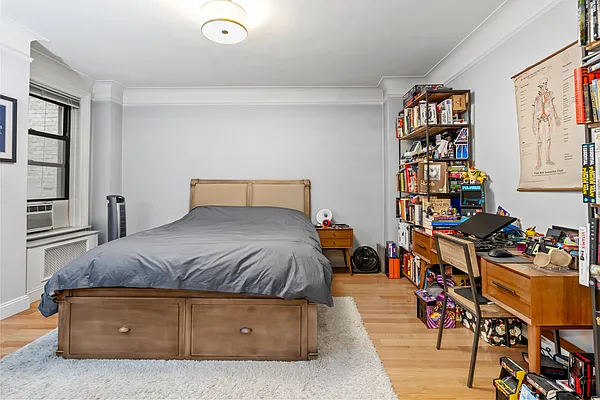 Rented by Compass | media 7