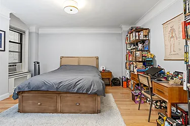 Rented by Compass