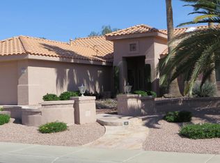 15346 W Gunsight Dr, Sun City West, AZ 85375