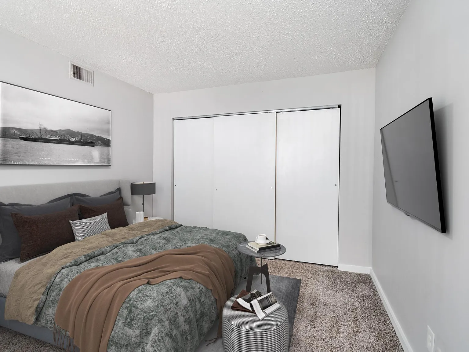 Bay Valley Harbor Apartments — Photo 4