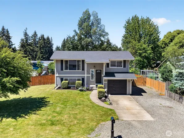 23710 68th Avenue Ct E, Graham, WA 98338