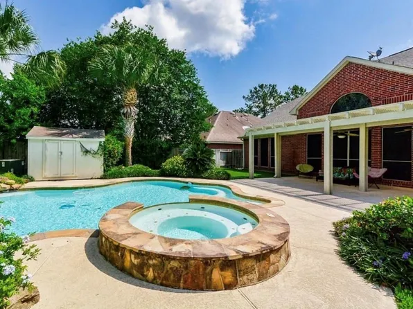 7119 Bristol Ridge Dr, Houston, TX 77095