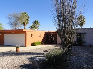 966 N Caribe Ave, Tucson, AZ 85710