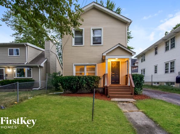 709 Porter St