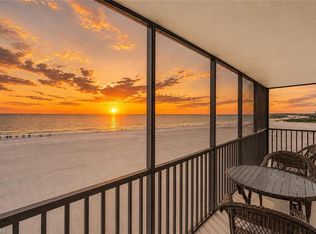 6612 Estero BLVD #903, FORT MYERS BEACH, FL 33931